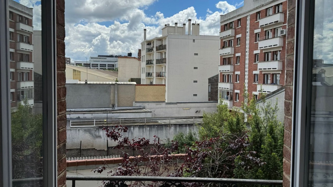 Photo of Bedroom in Centre Ville