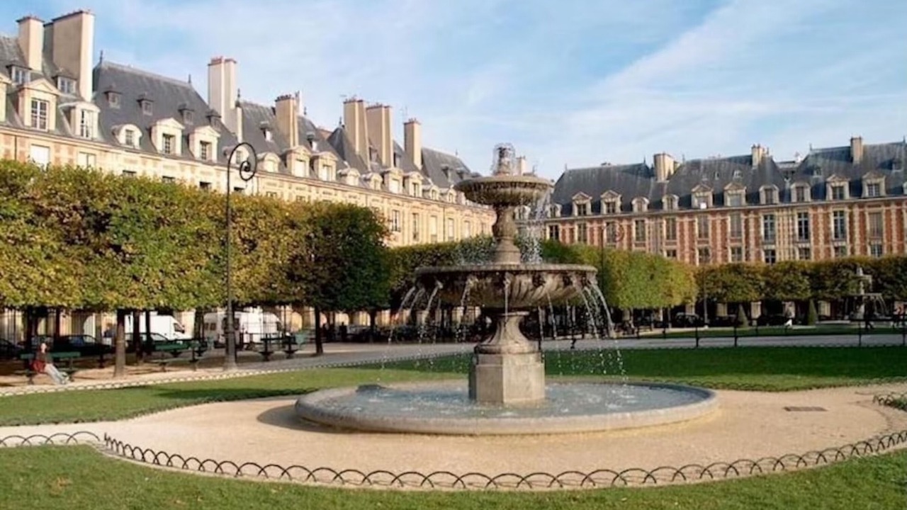 Photo of Outdoor in Saint-Gervais