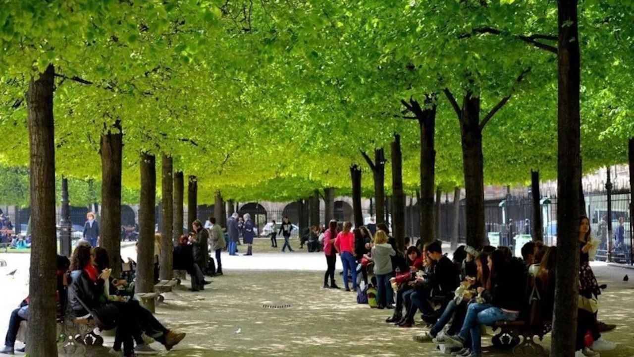 Photo of Outdoor in Saint-Gervais