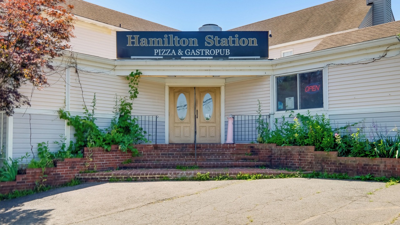 Photo of Others in Hamilton