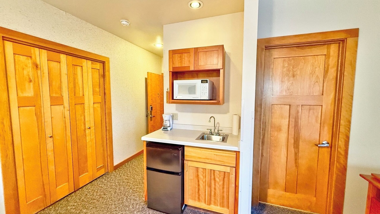 Photo of Bedroom in Lutsen