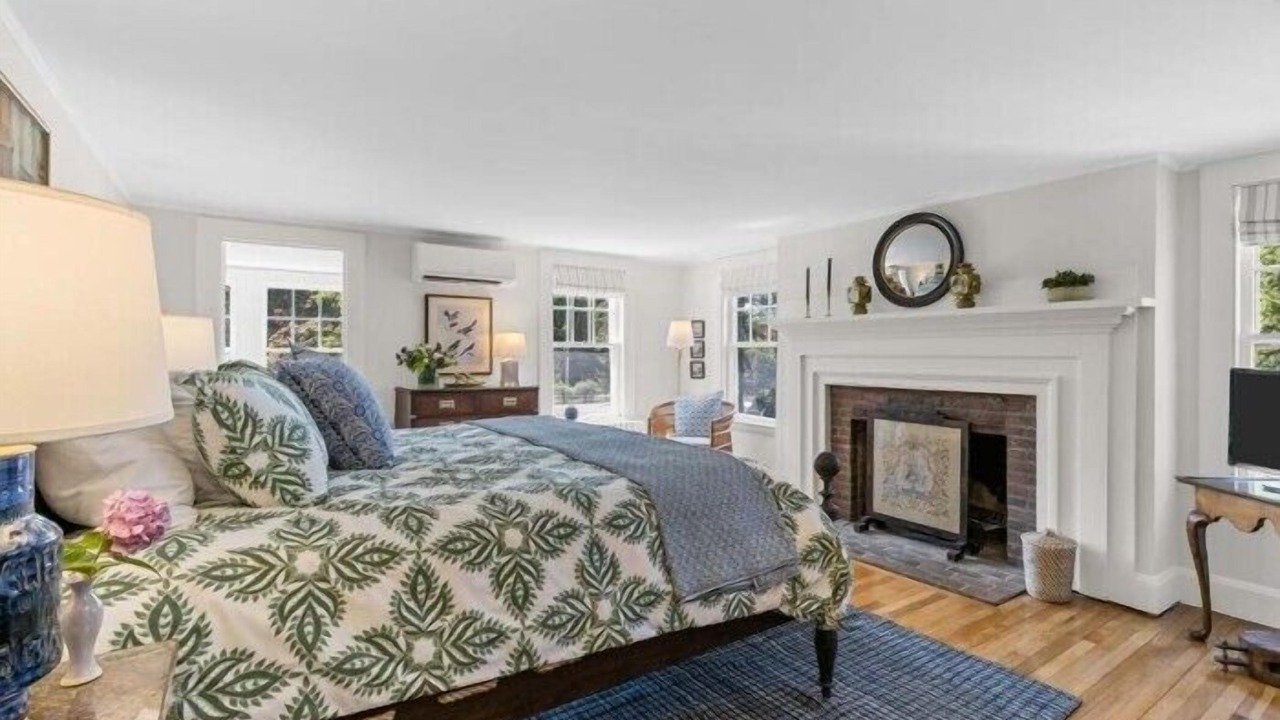 Photo of Bathroom in Sea Pines