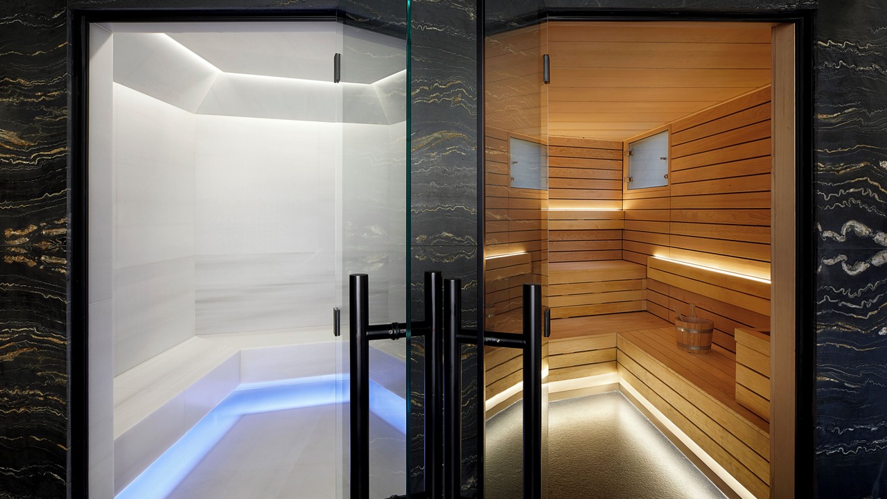 Photo of Bedroom in Champs-Elysees
