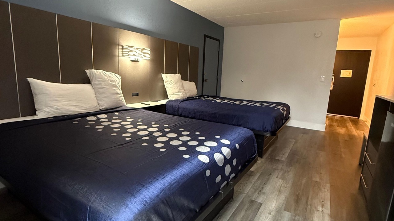 Photo of Bedroom in La Crosse