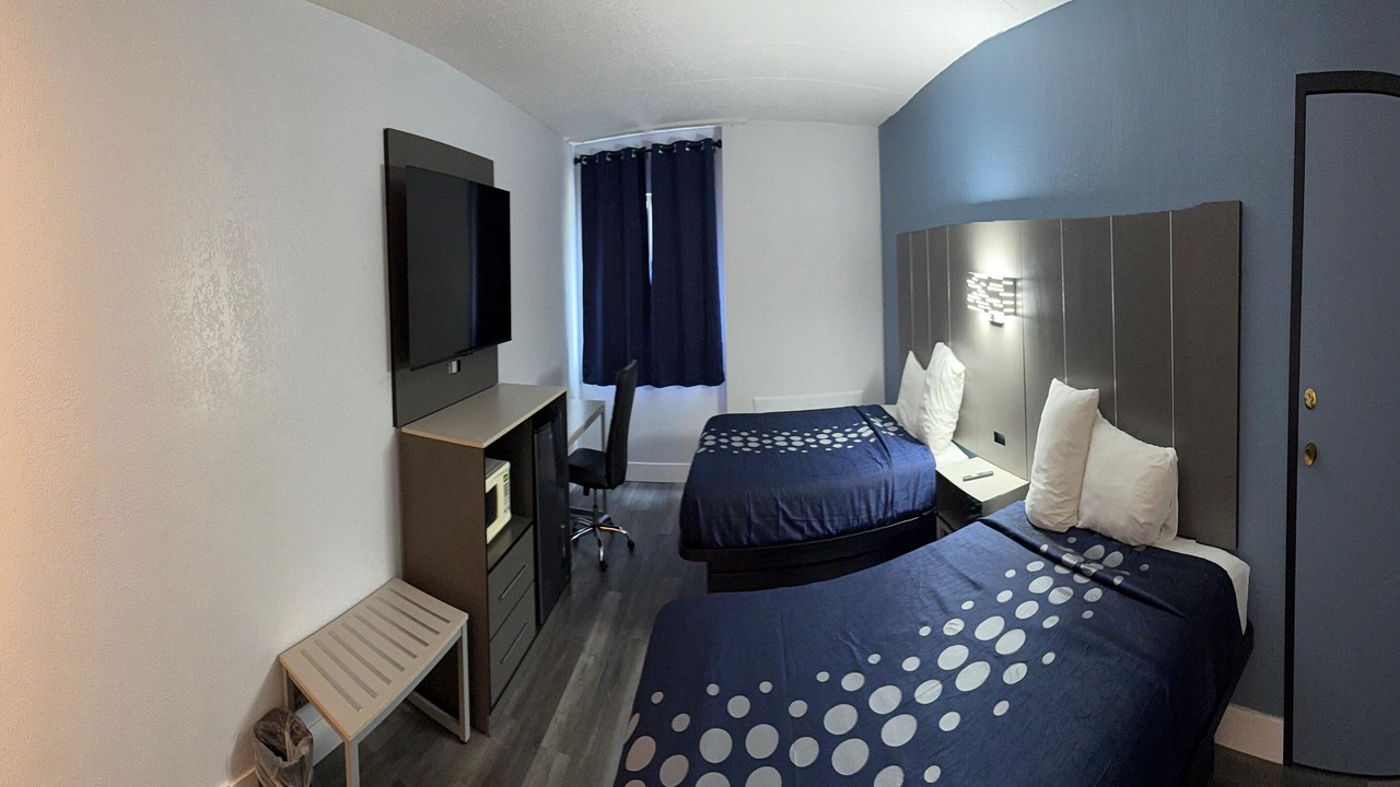 Photo of Bedroom in La Crosse