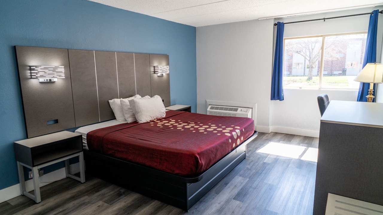 Photo of Bedroom in La Crosse