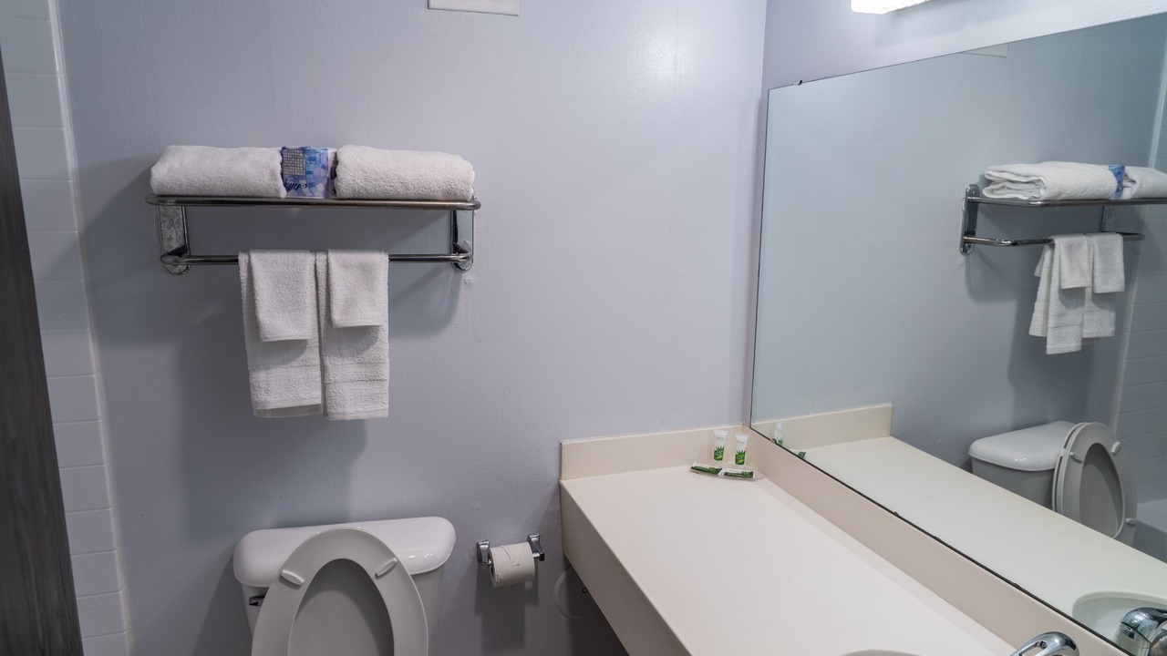 Photo of Bathroom in La Crosse