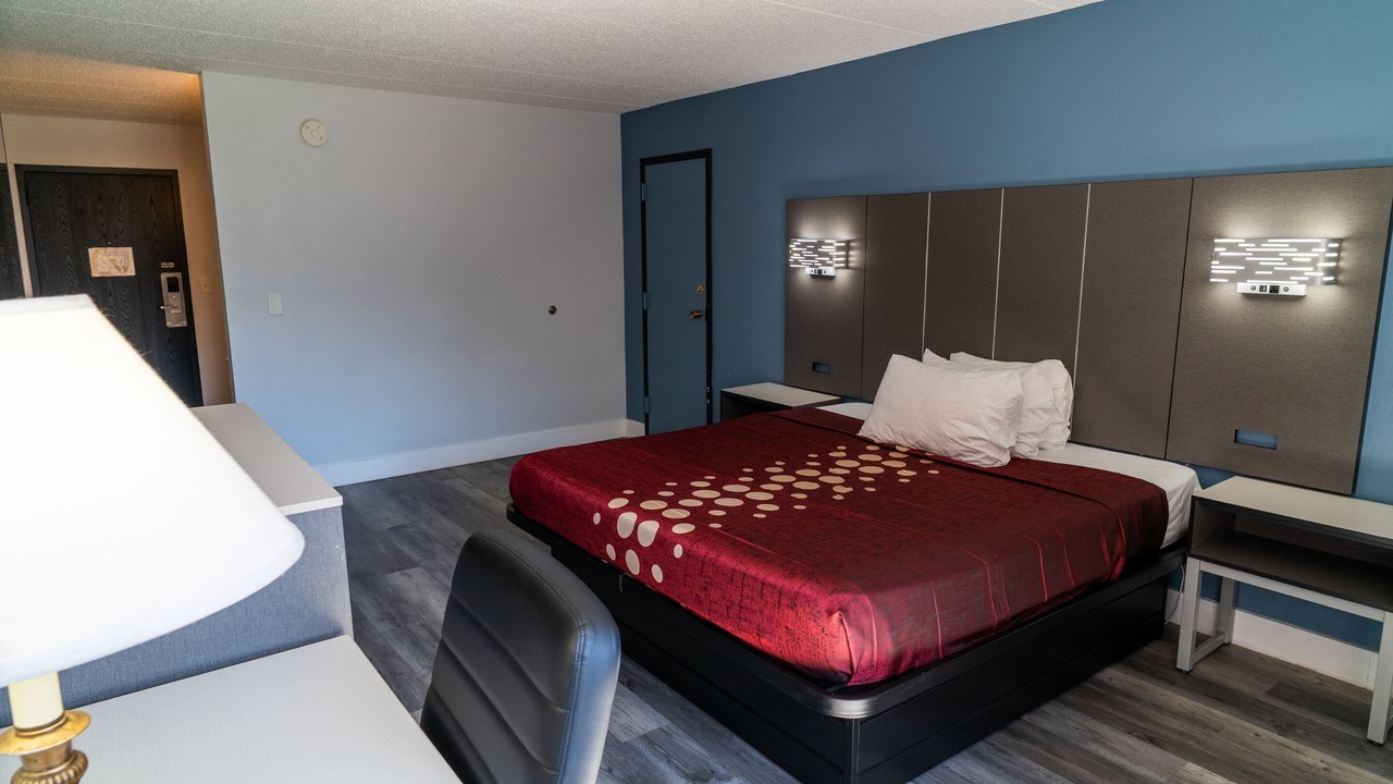 Photo of Bedroom in La Crosse
