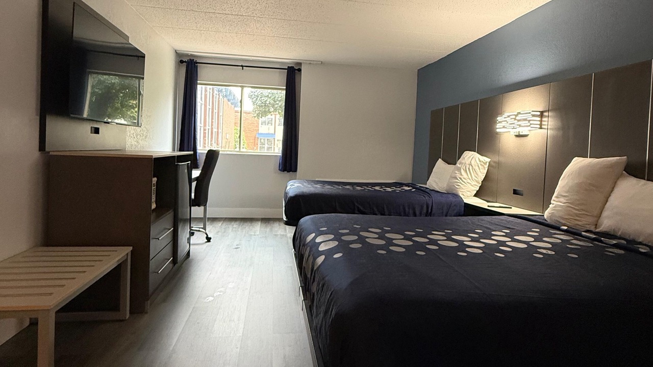 Photo of Bedroom in La Crosse