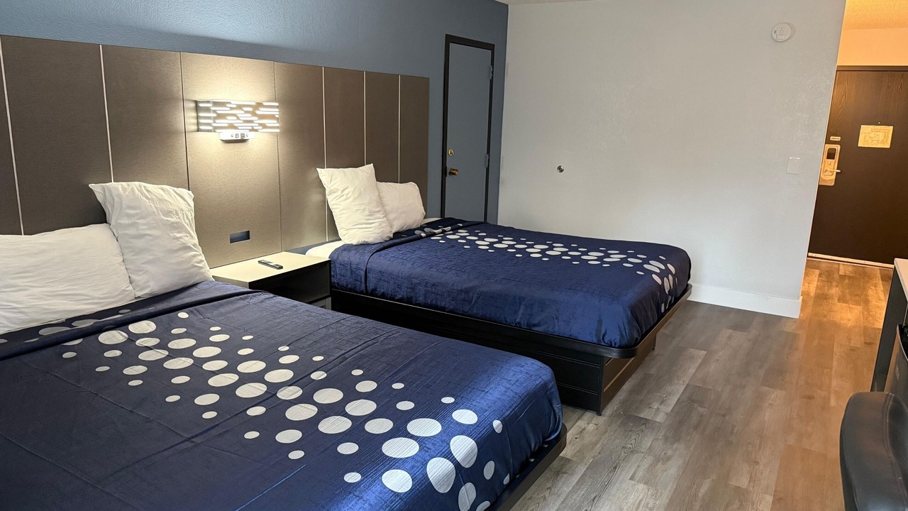Photo of Bedroom in La Crosse
