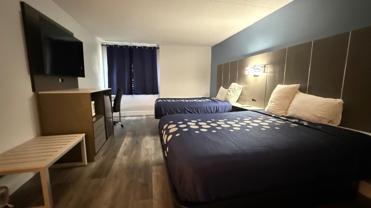 Photo of Bedroom in La Crosse