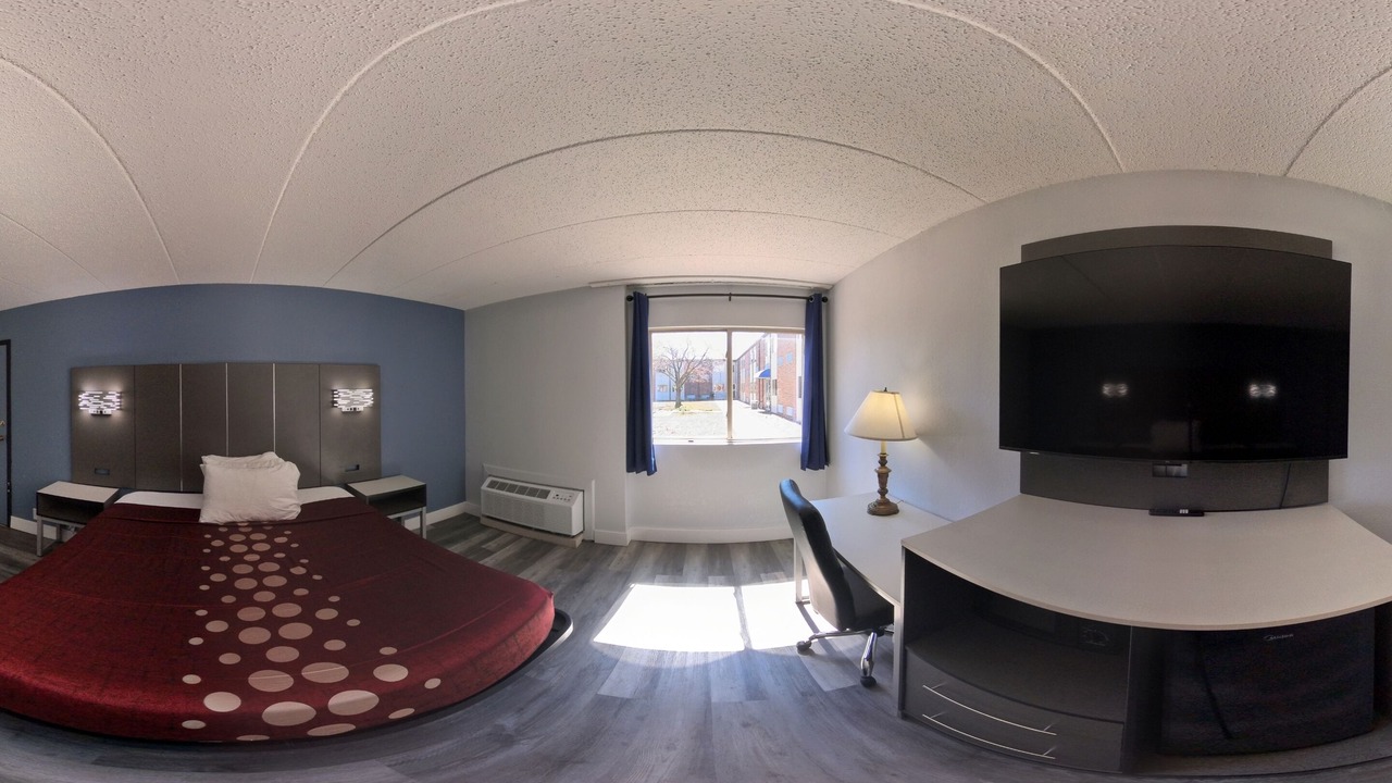 Photo of Bedroom in La Crosse