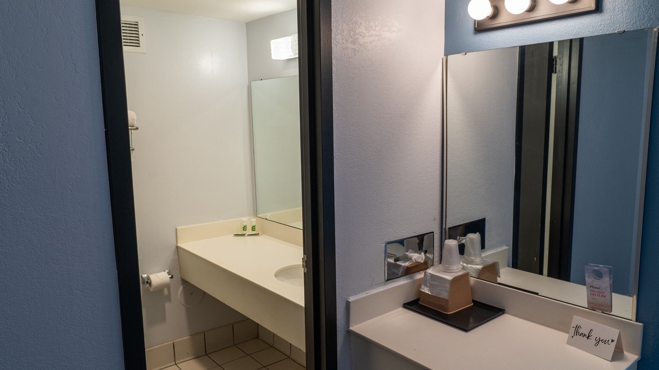 Photo of Bathroom in La Crosse
