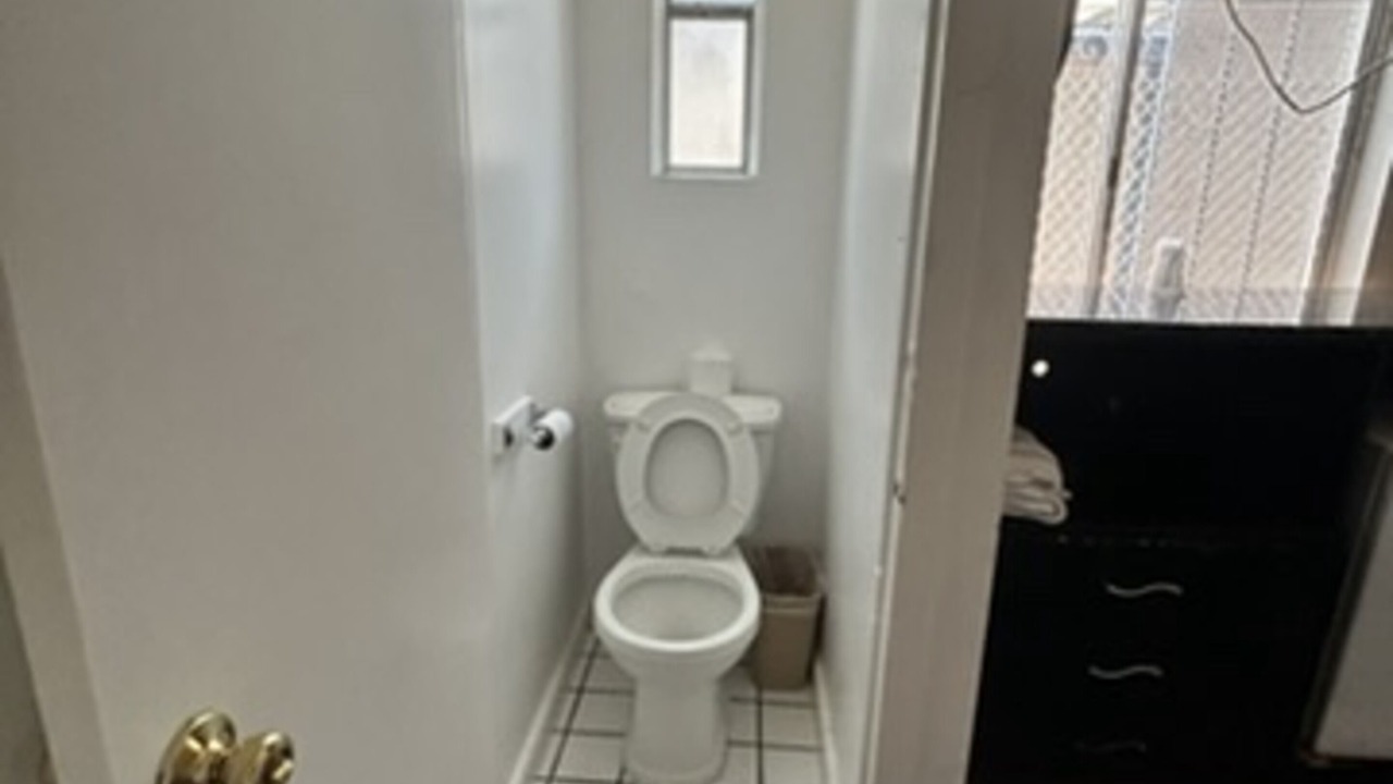 Photo of Bathroom in Inglewood