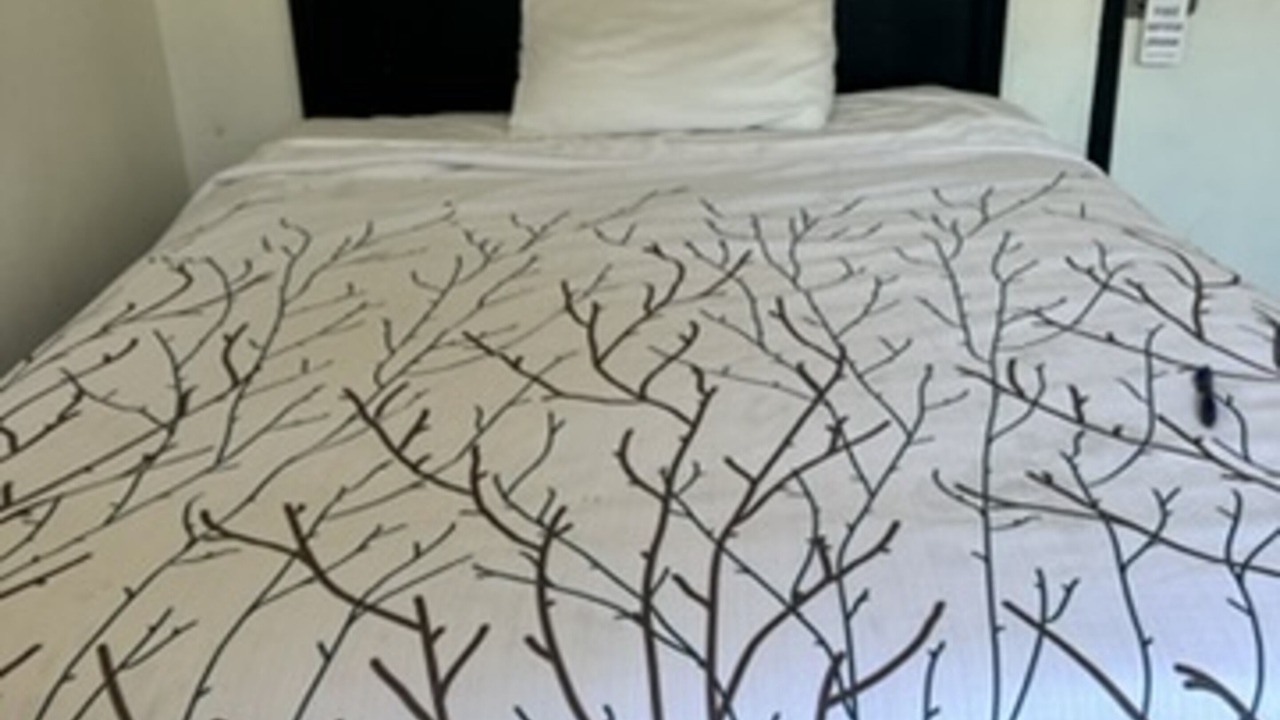 Photo of Bedroom in Inglewood