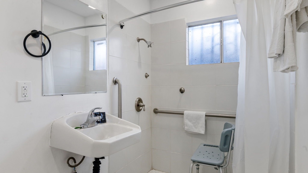 Photo of Bathroom in Inglewood