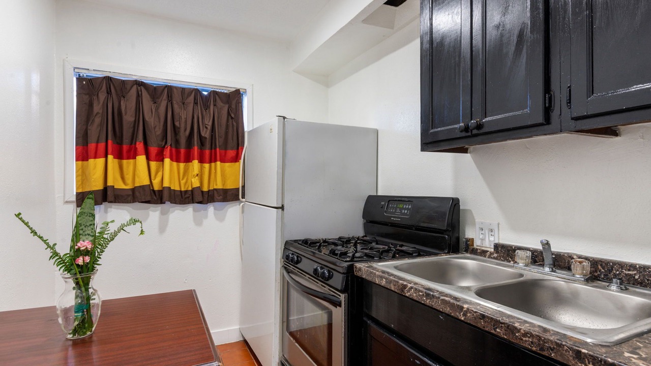 Photo of Kitchen in Inglewood