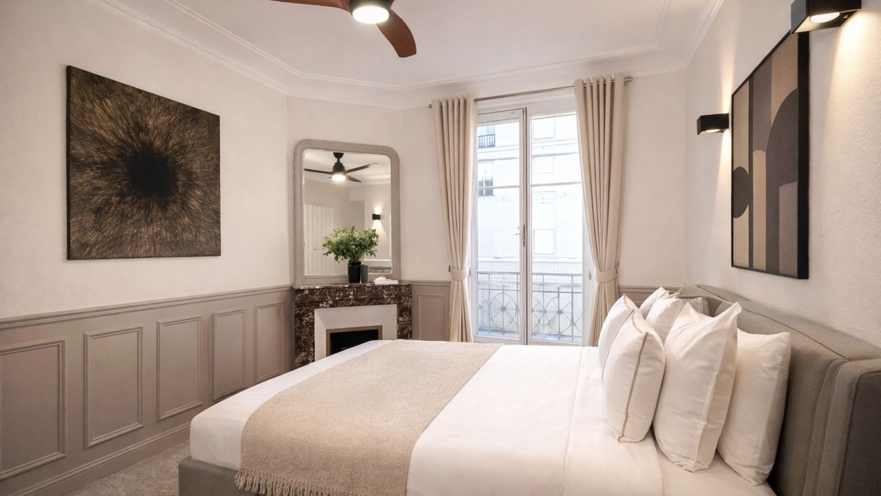Photo of Outdoor in 15th Arrondissement