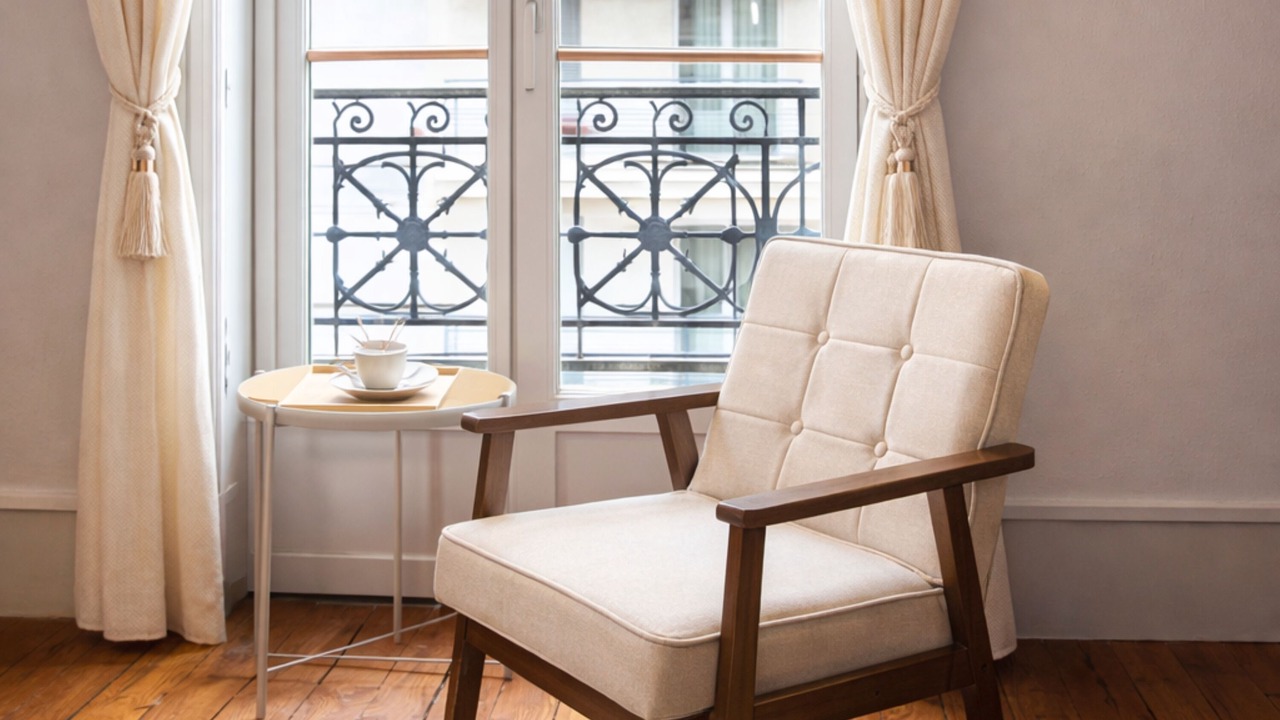 Photo of Outdoor in 15th Arrondissement