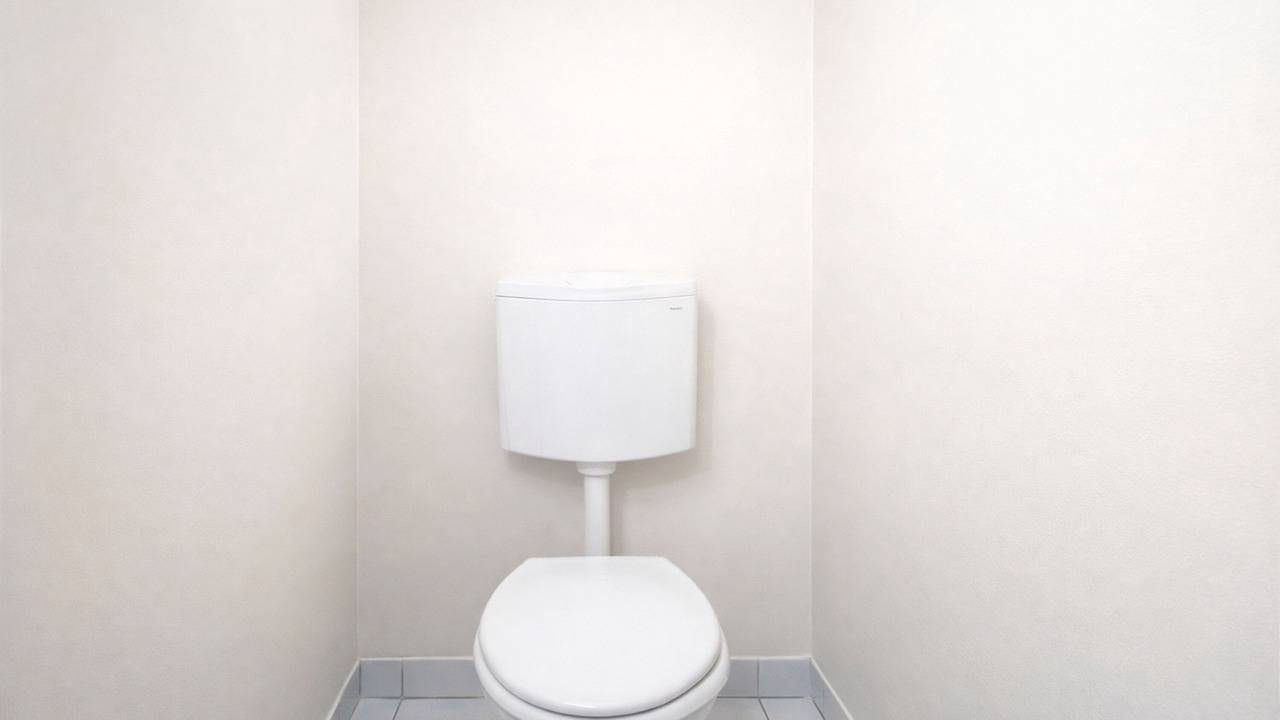 Photo of Bathroom in 15th Arrondissement