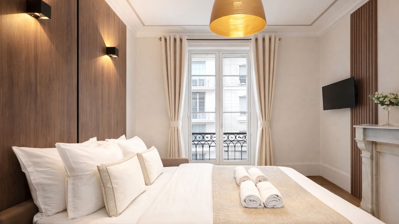 Photo of Outdoor in 15th Arrondissement