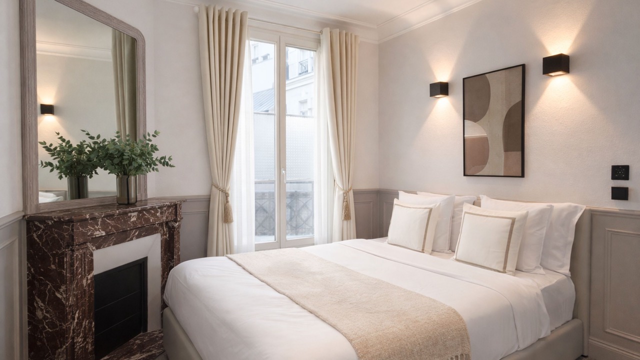 Photo of Outdoor in 15th Arrondissement