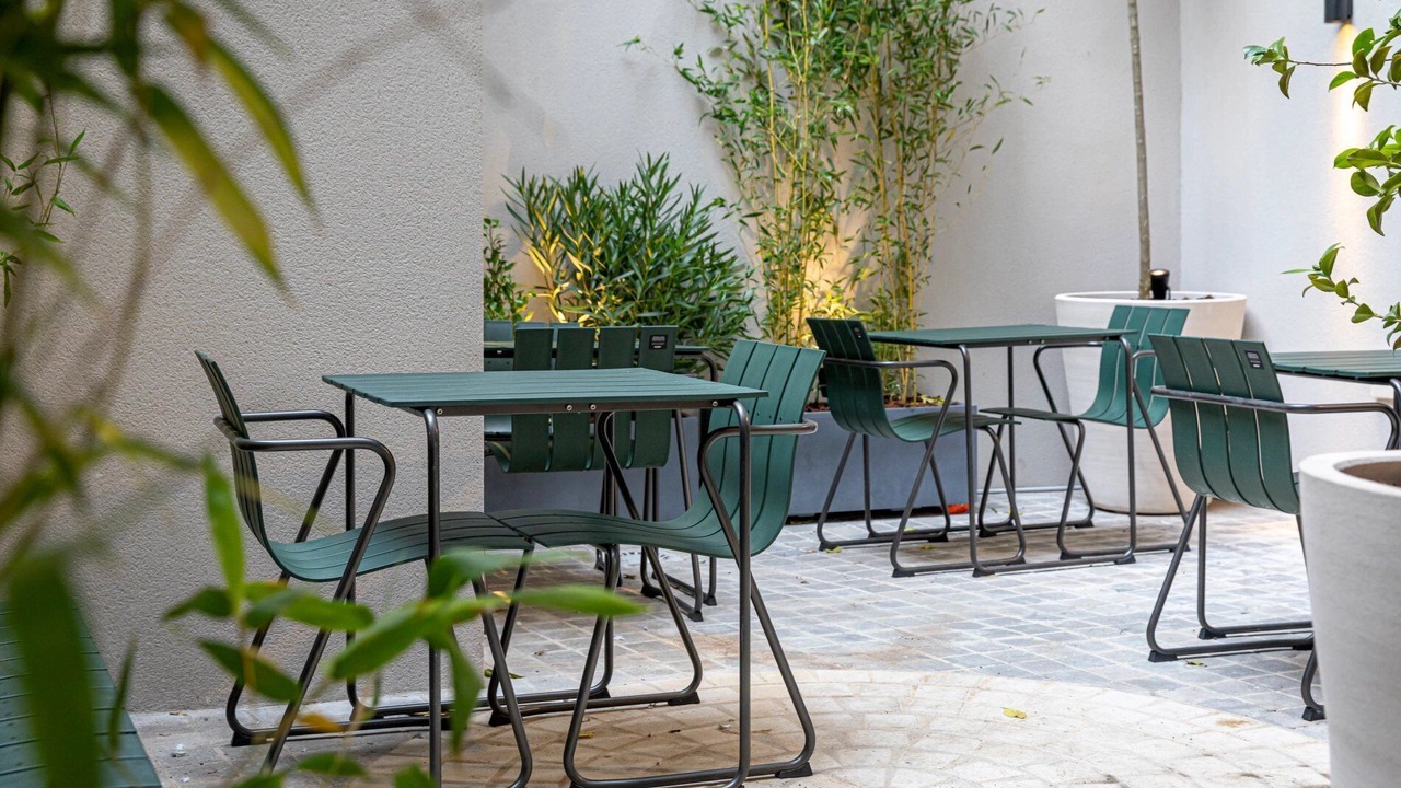 Photo of Outdoor in Republique–Point-du-Jour