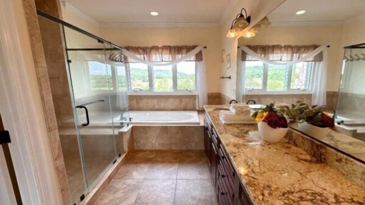 Photo of Bathroom in Purcellville