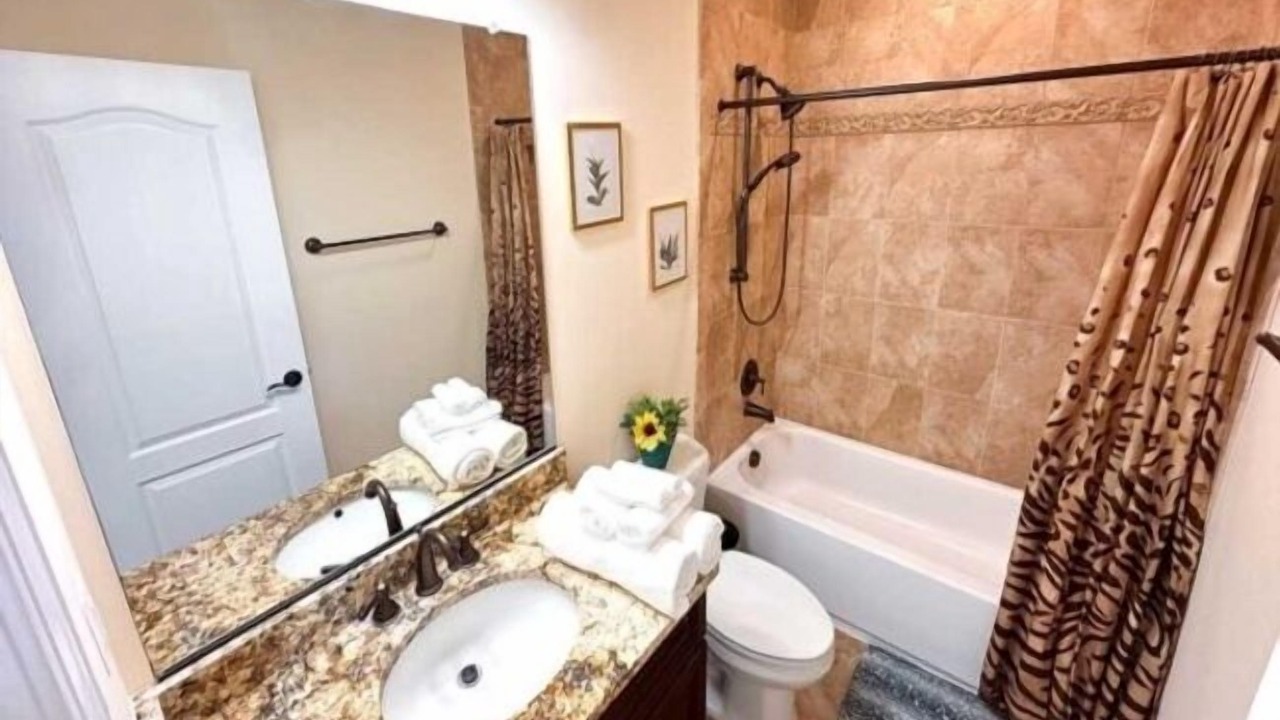 Photo of Bathroom in Purcellville