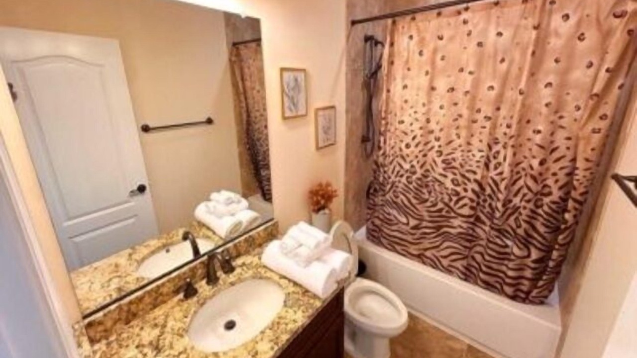Photo of Bathroom in Purcellville