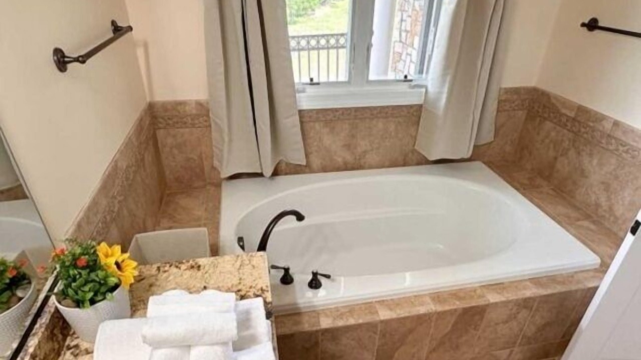 Photo of Bathroom in Purcellville