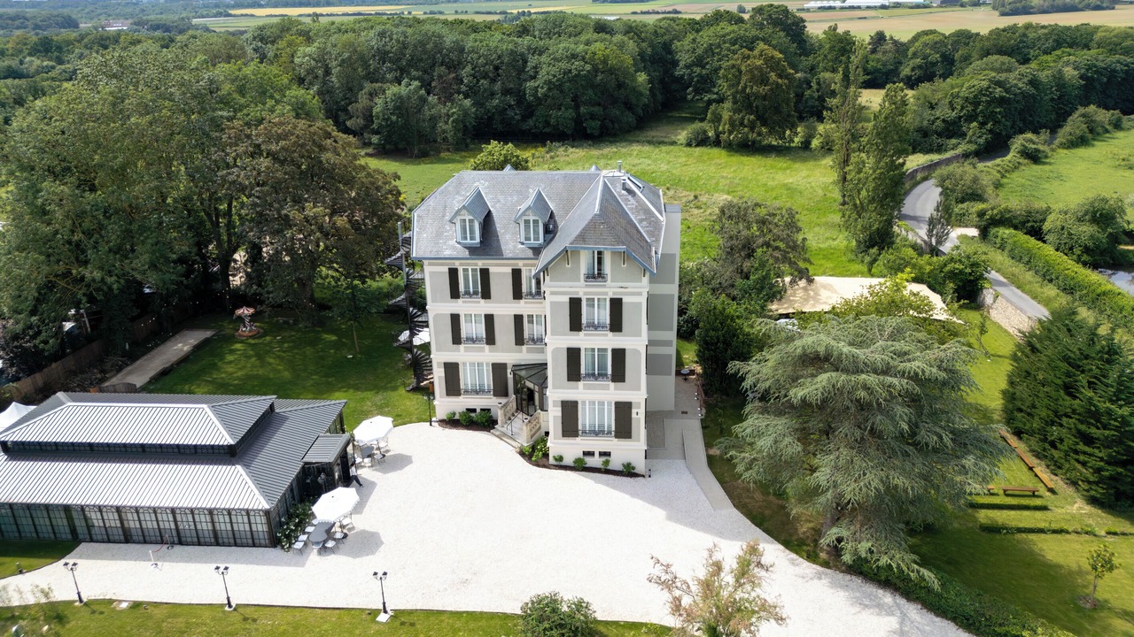 Photo of Outdoor in Bievres