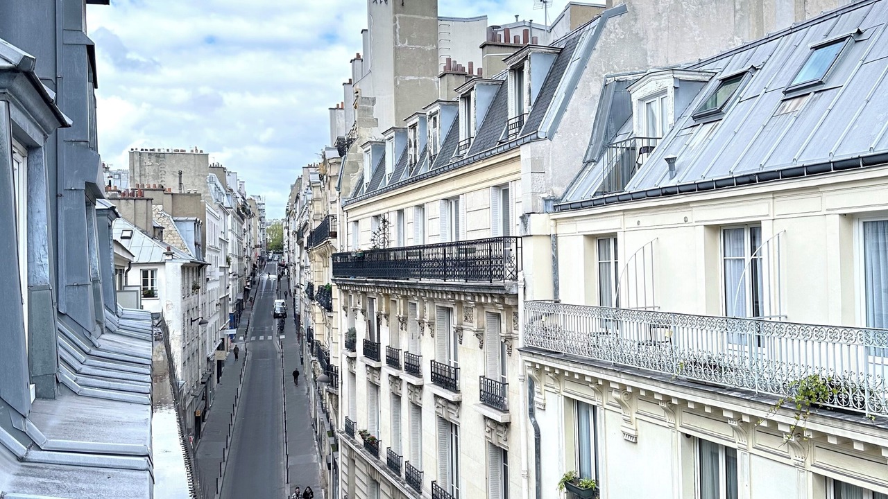 Photo of Outdoor in Quartier de Rochechouart