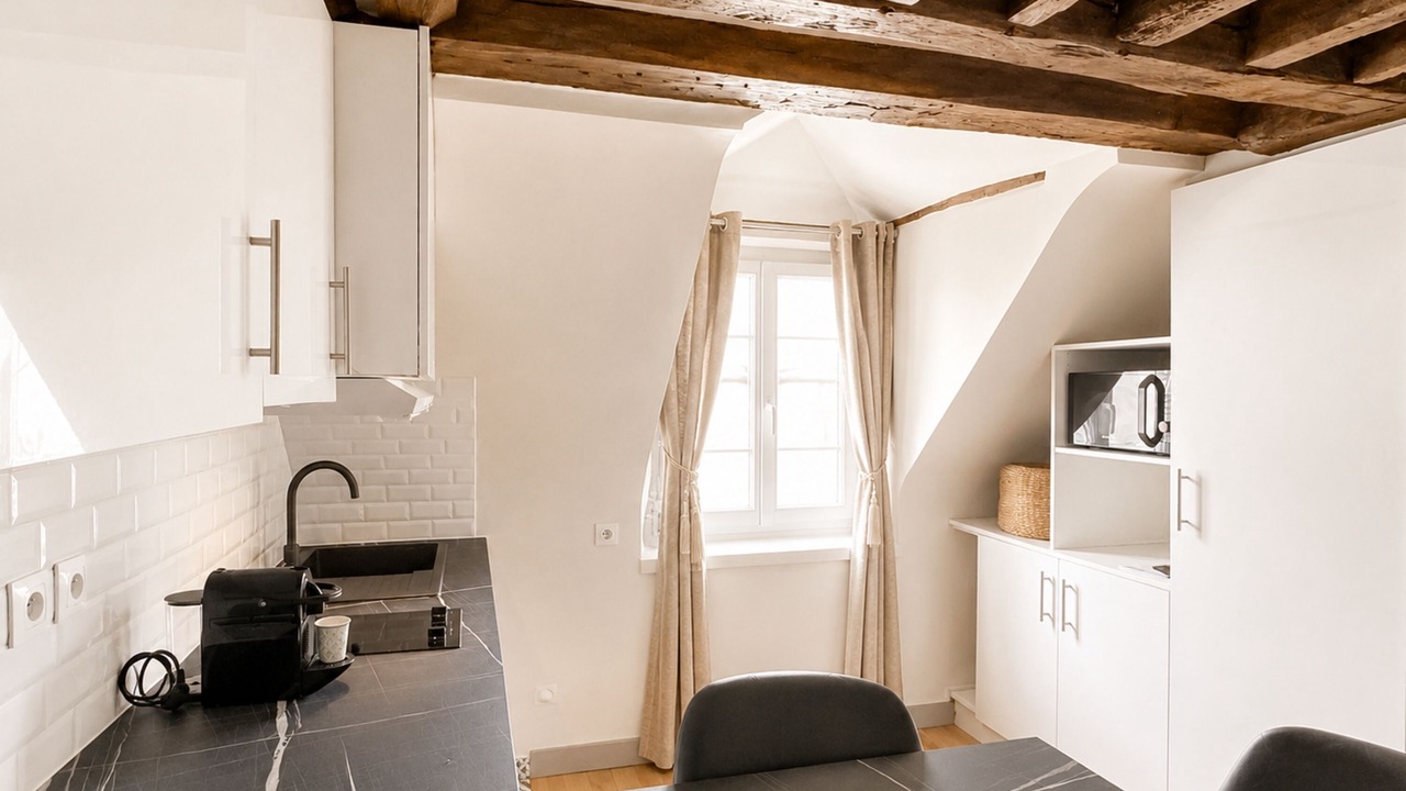 Photo of Outdoor in Quartier de Rochechouart