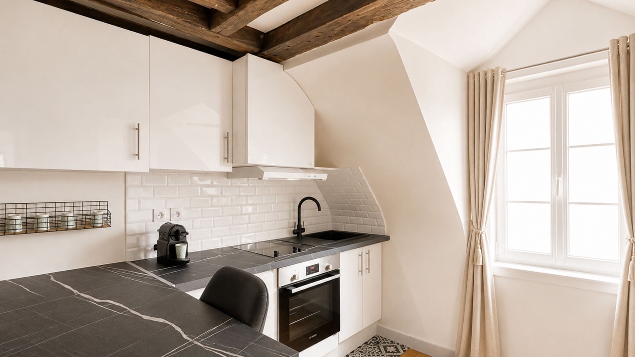Photo of Outdoor in Quartier de Rochechouart