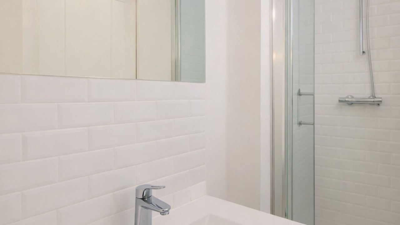 Photo of Bathroom in Batignolles