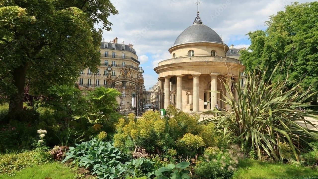 Photo of Outdoor in Batignolles