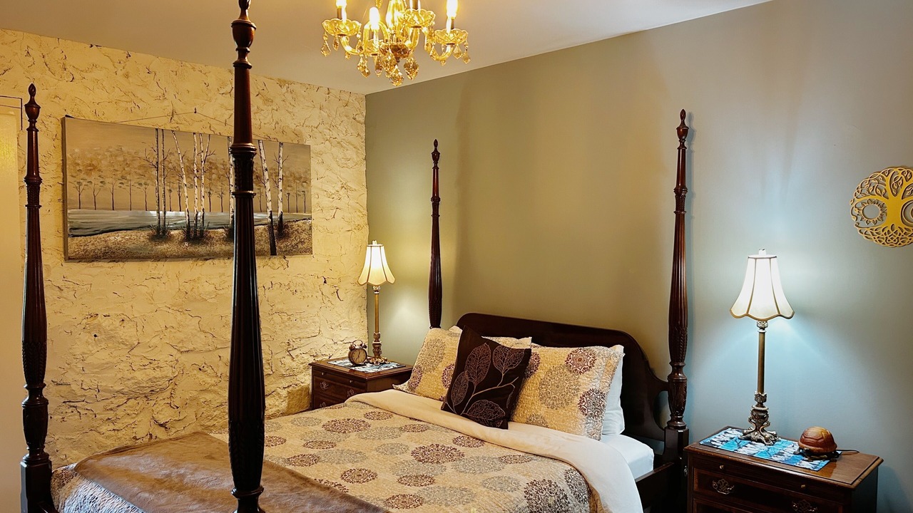 Photo of Bedroom in Osceola