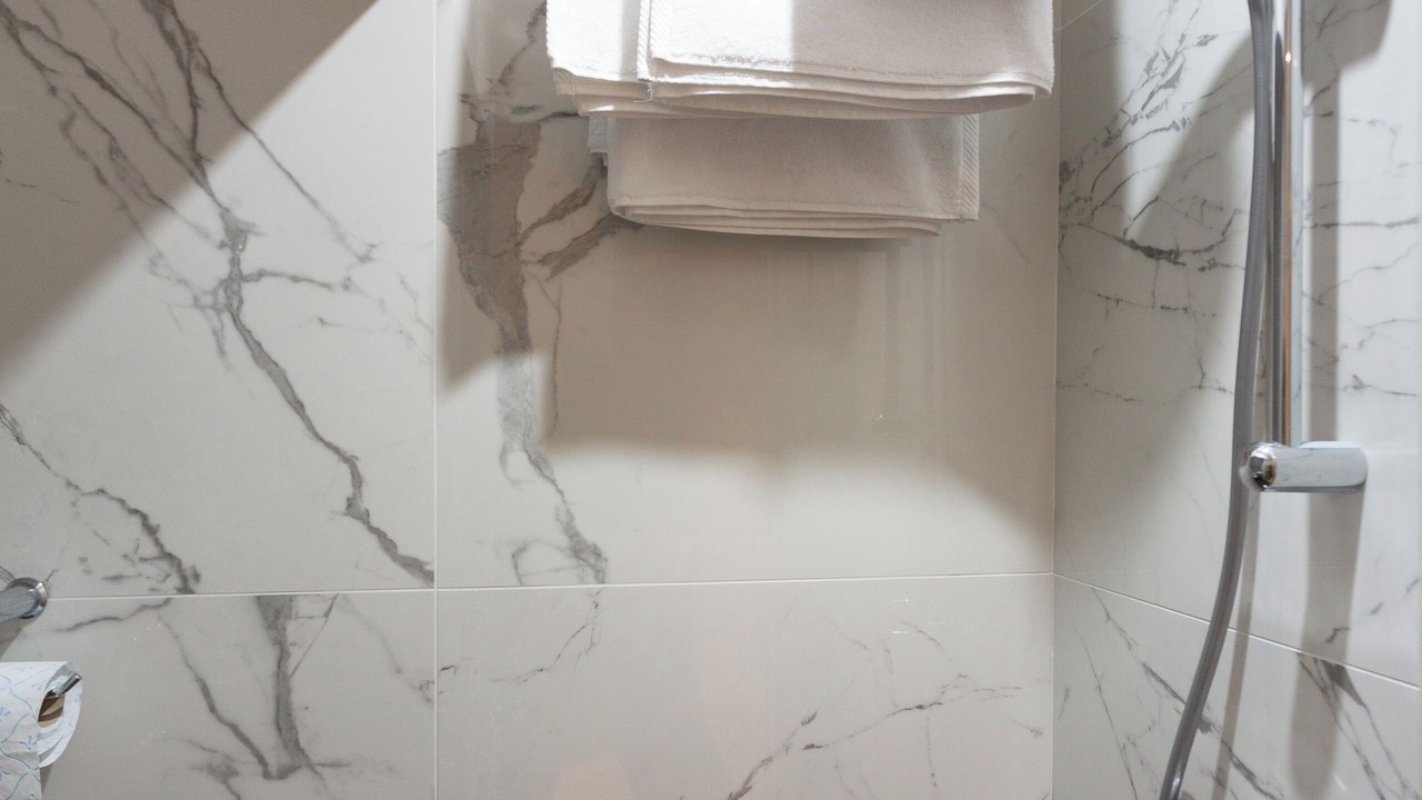 Photo of Bathroom in 15th Arrondissement