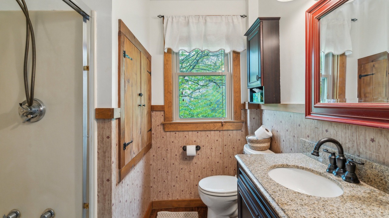 Photo of Bathroom in Plymouth
