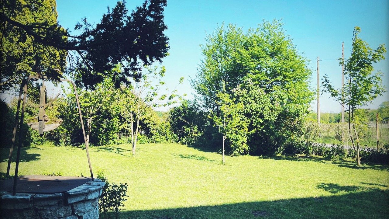 Photo of Outdoor in Fontaine-Chaalis