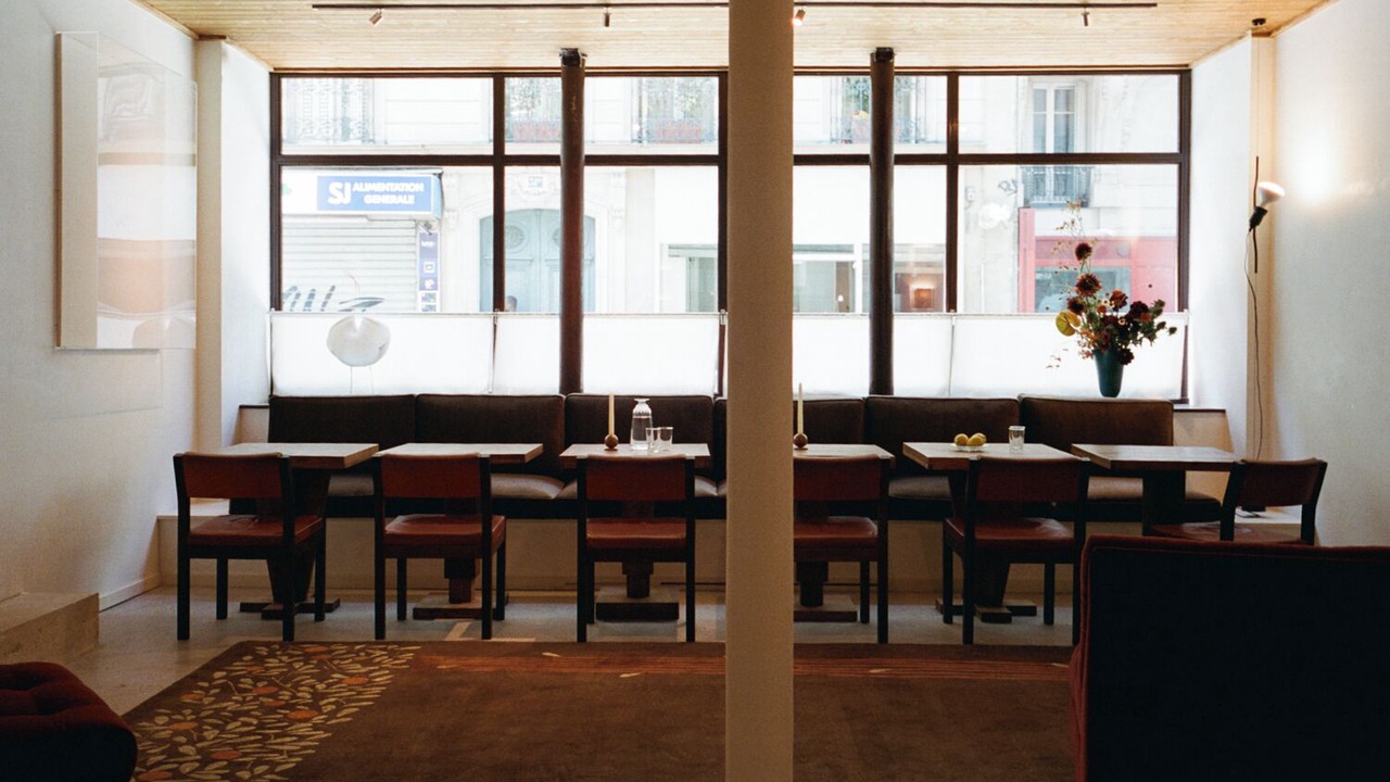Photo of Others in Pigalle