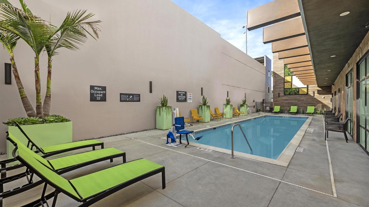 Photo of Outdoor in Downtown Riverside