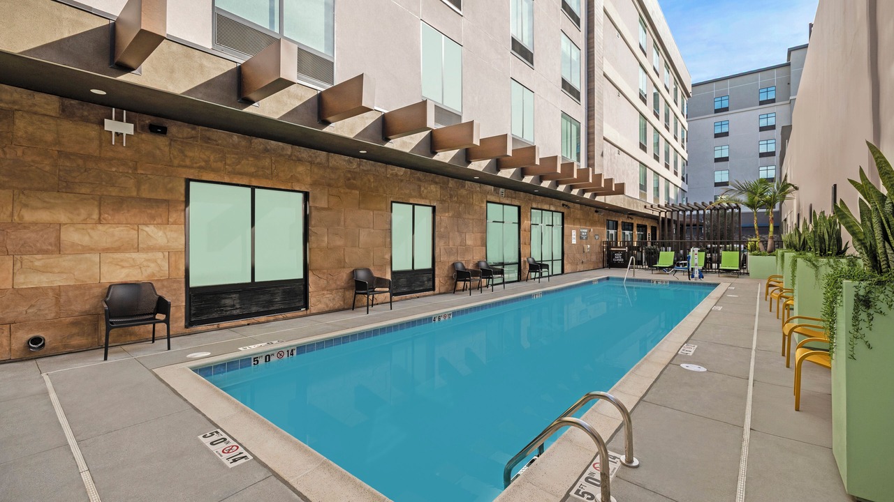 Photo of Outdoor in Downtown Riverside