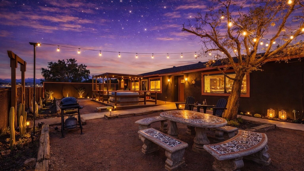 Photo of Outdoor in Joshua Tree