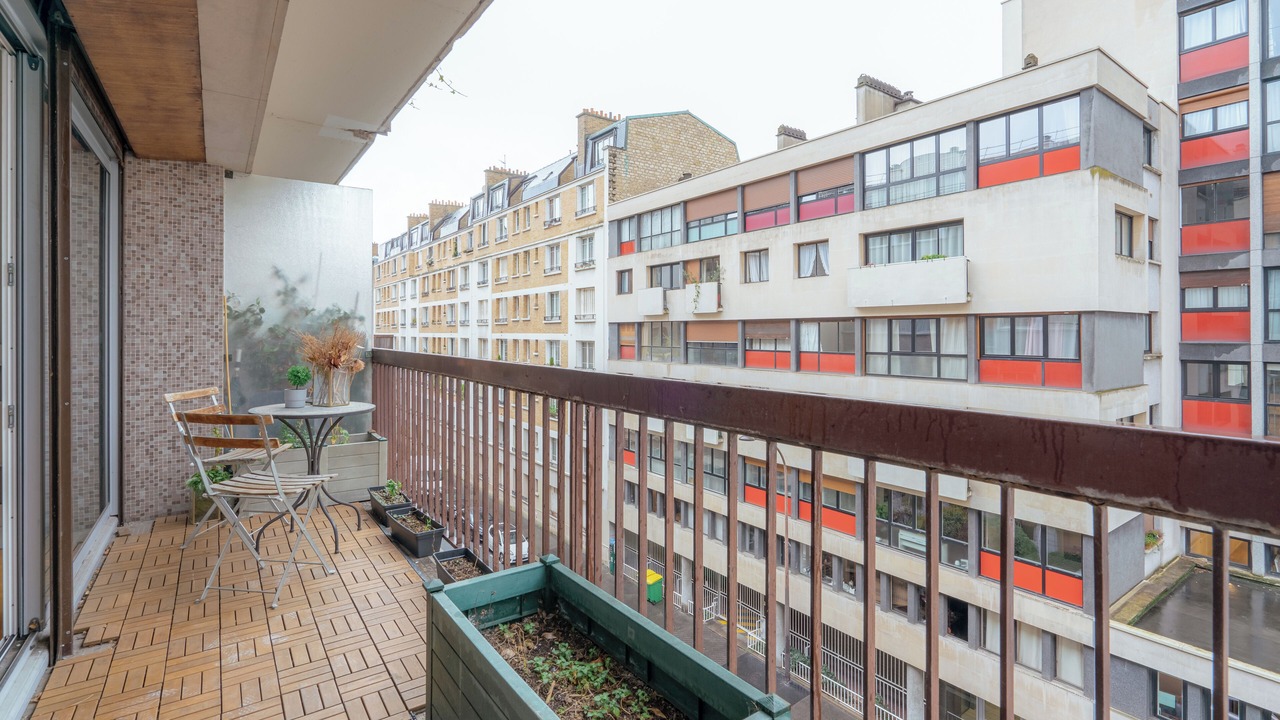 Photo of Outdoor in 15th Arrondissement