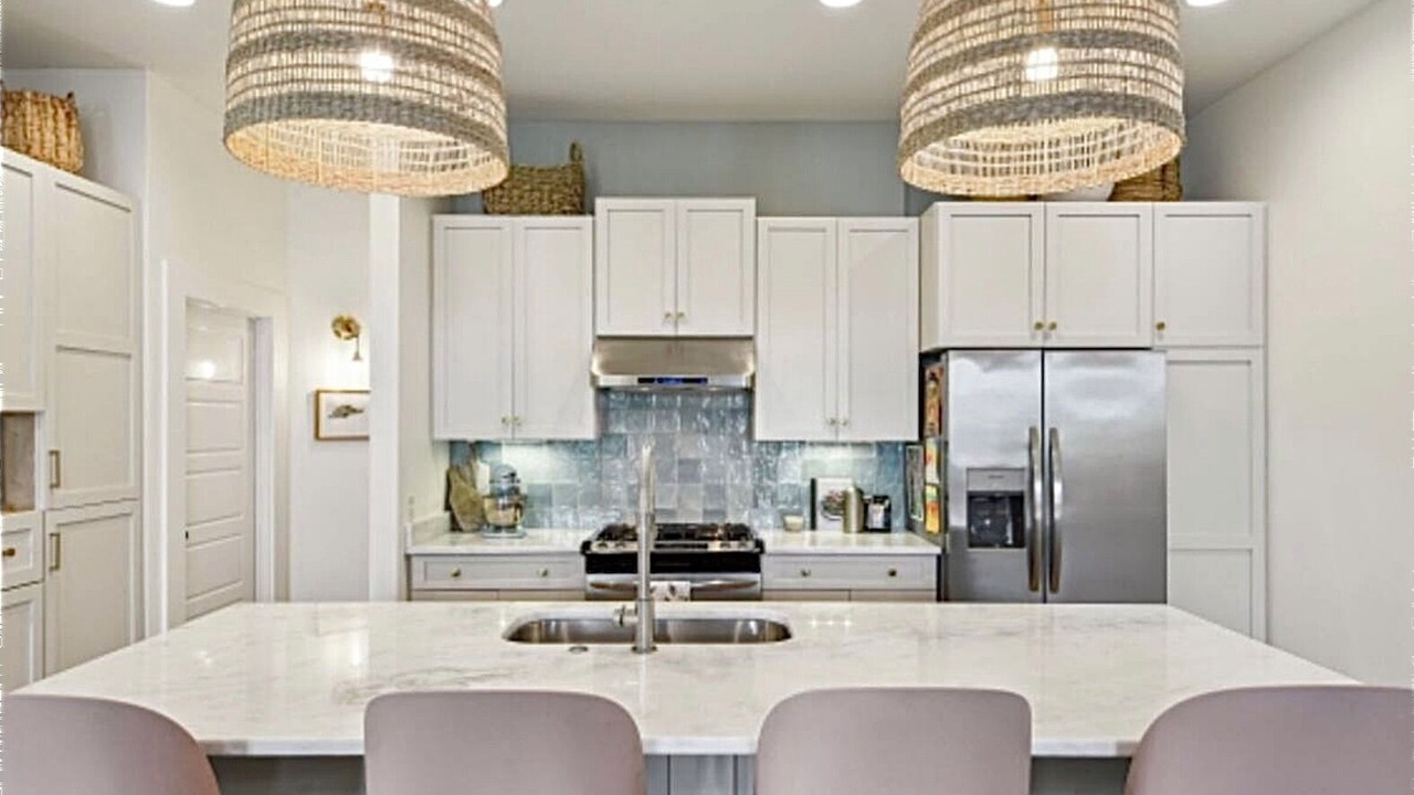 Photo of Kitchen in Henderson Point