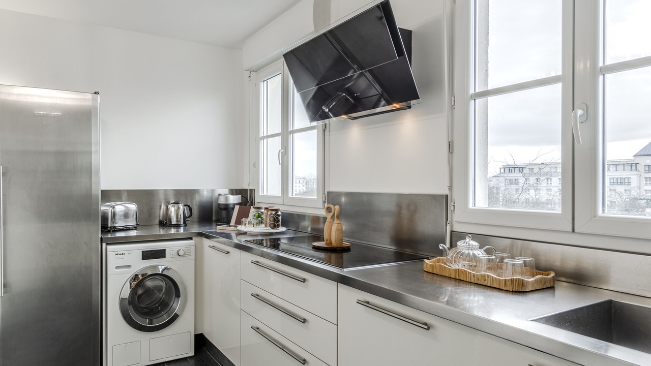 Photo of Kitchen in Serris