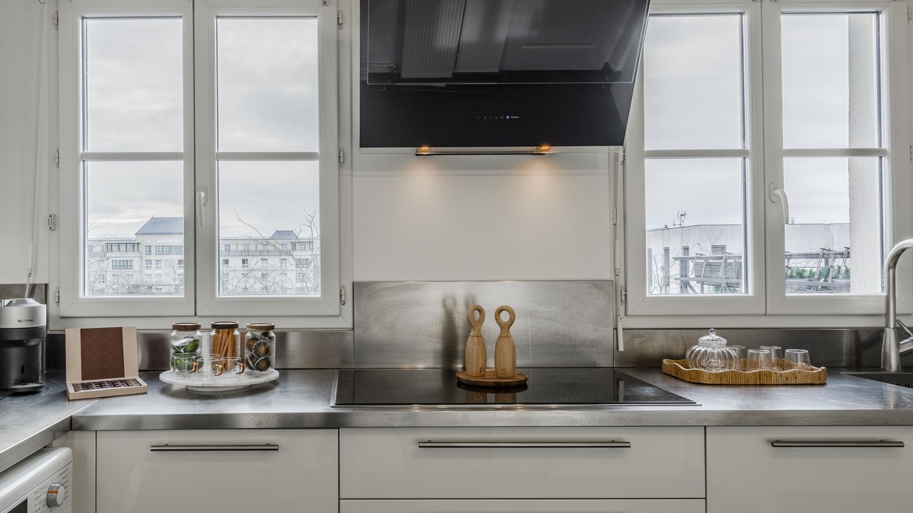 Photo of Kitchen in Serris