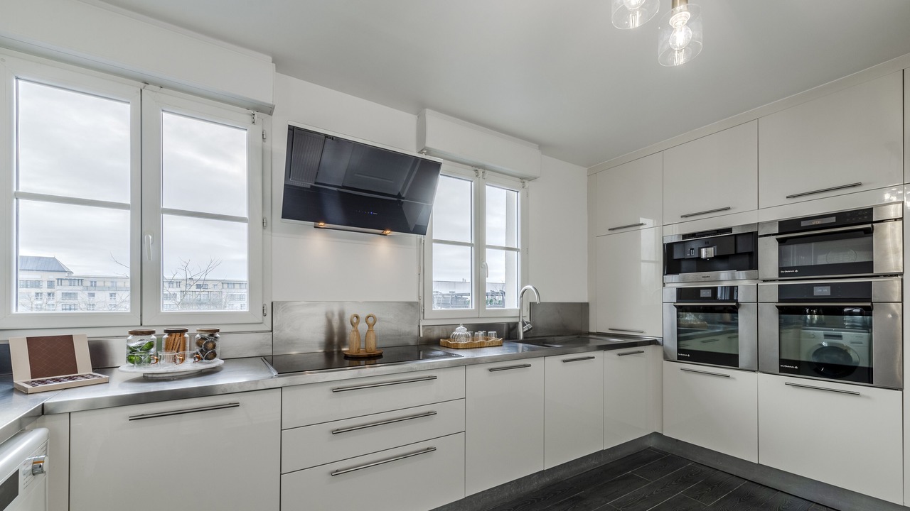 Photo of Kitchen in Serris